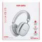 Wireless Stereo Headphones with Noise Reduction and Built-In Microphone Mobile Arcade Ltd