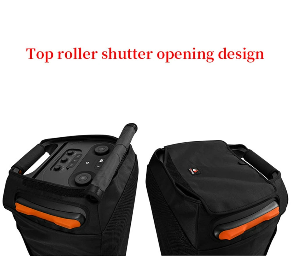 Dust Cover for JBL PartyBox 710 – Waterproof Protective Storage Case with Dust-Proof Cap Mobile Arcade Ltd