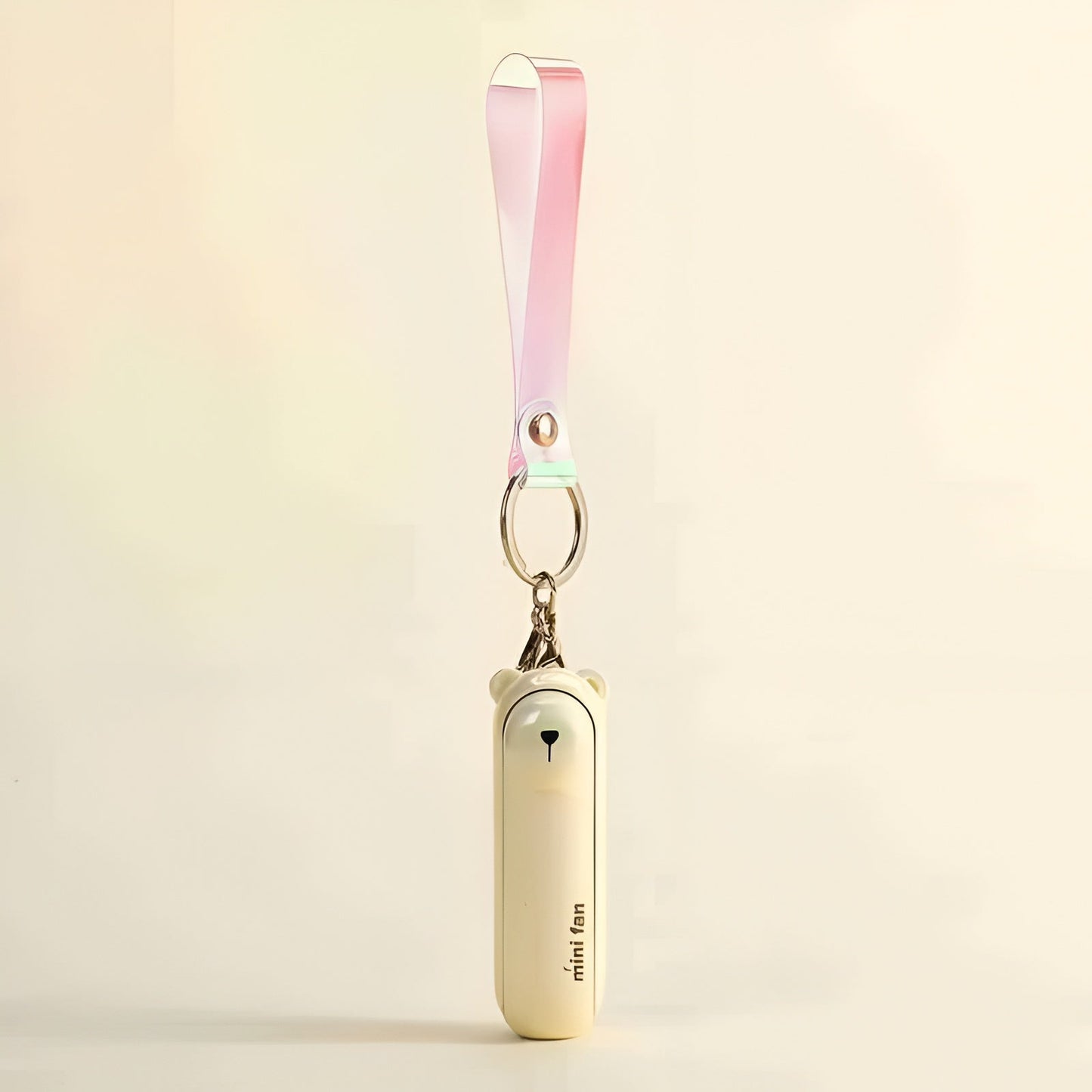 Cute Mini USB Desk Fan – Portable Rechargeable Table Fan for Home & Office Mobile Arcade Ltd