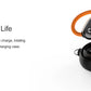 True Open Ear Wireless Headphones | BT 5.4, Waterproof, DNC Mics & Punchy Bass Mobile Arcade Ltd