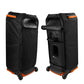 Dust Cover for JBL PartyBox 710 – Waterproof Protective Storage Case with Dust-Proof Cap Mobile Arcade Ltd