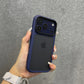 iPhone 17 Pro Max/Pro Slim Matte Camera Control Button Shockproof Case Cover Mobile Arcade Ltd