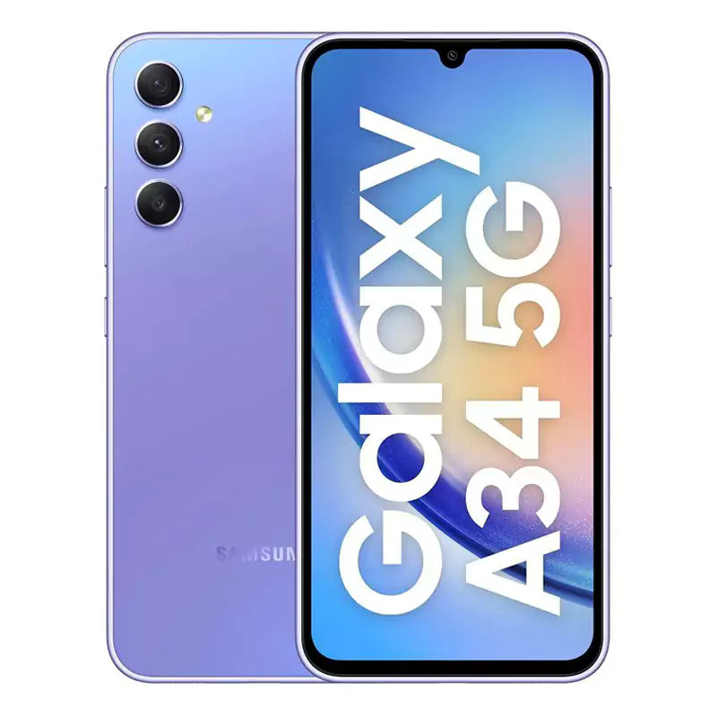 Galaxy A34 Repair Mobile Arcade Ltd