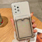 Back Clip Phone Case – Swipable Access, Secure Grip, Lightweight Design Mobile Arcade Ltd
