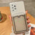 Back Clip Phone Case – Swipable Access, Secure Grip, Lightweight Design Mobile Arcade Ltd