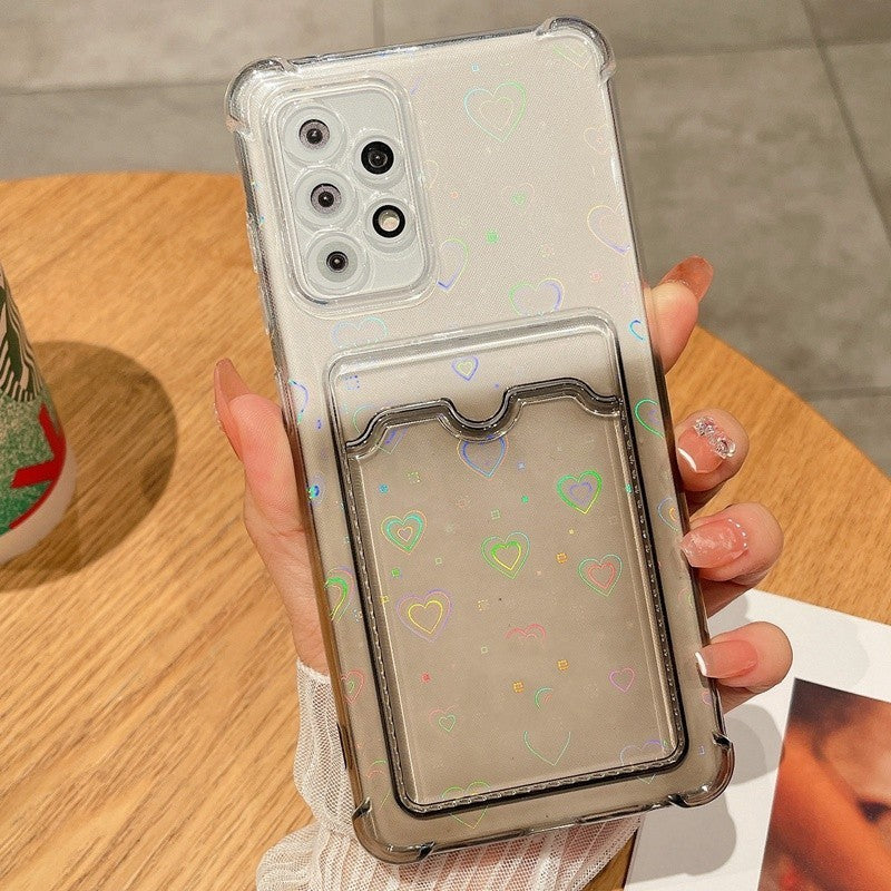 Back Clip Phone Case – Swipable Access, Secure Grip, Lightweight Design Mobile Arcade Ltd