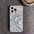 Phone Case Gradient Upgrade Feather Yarn Integration Mobile Arcade Ltd