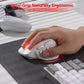 Redragon M811 PRO Wireless MMO Gaming Mouse 15 Buttons RGB LED 10 Macros Mobile Arcade Ltd