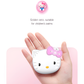 Kawaii Hello Kitty Flip Phone Toy | Cute Mini Birthday Gift for Girls & Kids Mobile Arcade Ltd