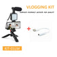 Compatible with Apple, Camera Accessories With Desktop Tripod Light Mobile Arcade Ltd