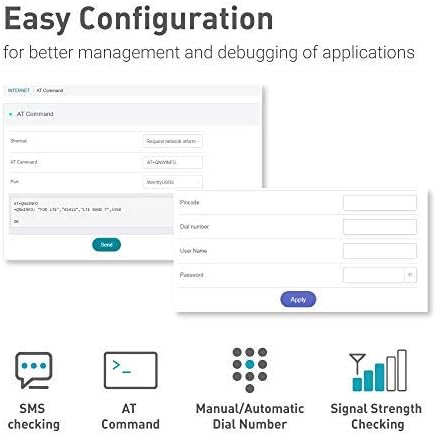 GL.iNet GL-XE300 (Puli) 4G LTE VPN Router – Portable WiFi Hotspot, 5000mAh     Ask ChatGPT Mobile Arcade Ltd