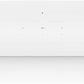 Sonos Beam (Gen 2) – Compact Smart Soundbar for TV, Music & More (Black) Mobile Arcade Ltd