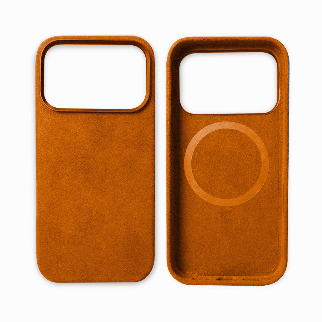 Air Series Slim Phone Case for iPhone 17 Pro Max – Shockproof, MagSafe Compatible Mobile Arcade Ltd