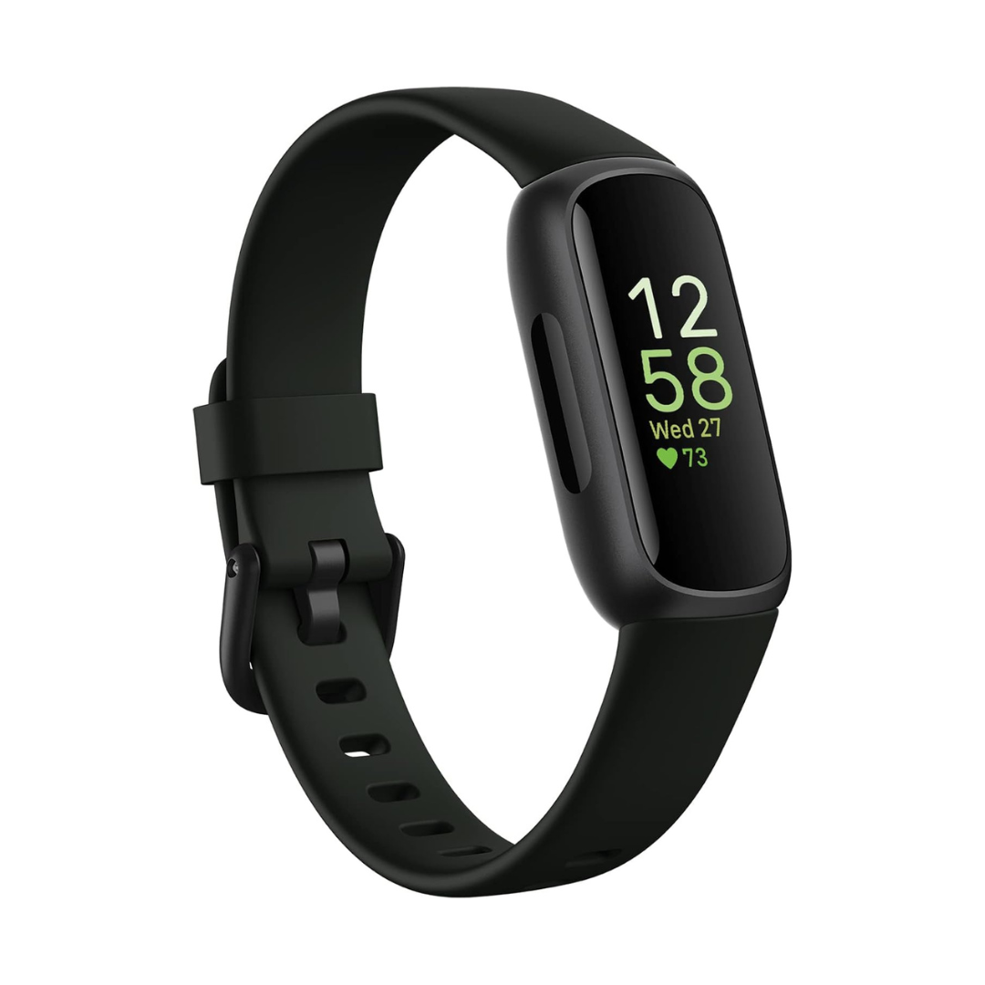 Google Fitbit Inspire 3 Activity Tracker – 10-Day Battery, 6-Month Premium Mobile Arcade Ltd