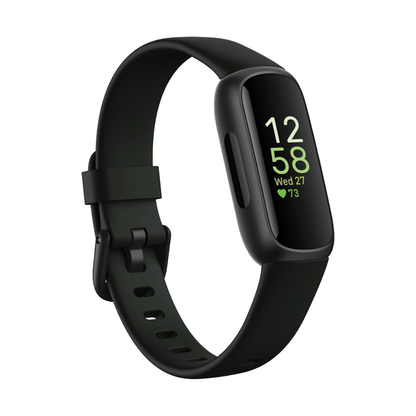 Google Fitbit Inspire 3 Activity Tracker – 10-Day Battery, 6-Month Premium Mobile Arcade Ltd