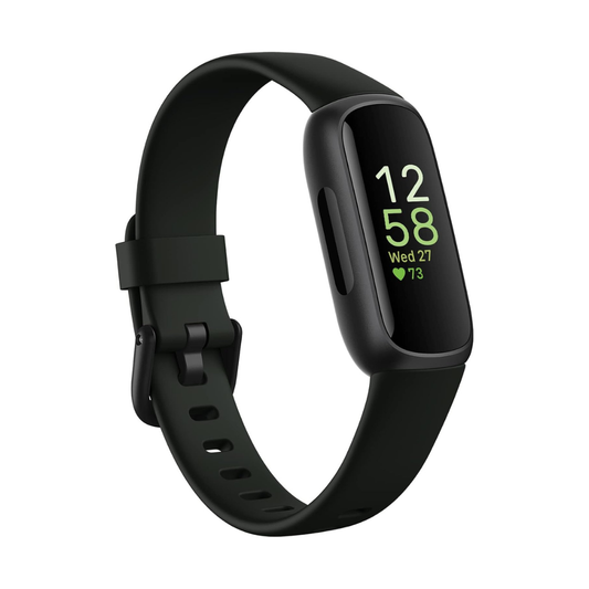 Google Fitbit Inspire 3 Activity Tracker – 10-Day Battery, 6-Month Premium Mobile Arcade Ltd
