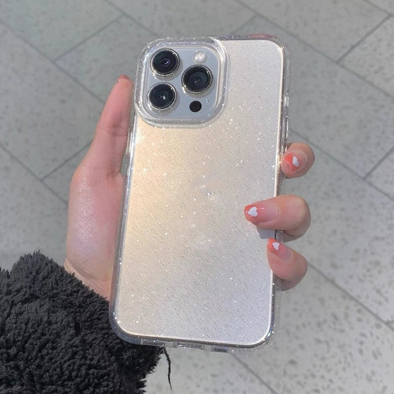 High-quality Thin Mobile Phone Case - Slim Lightweight Protective Phone Cover