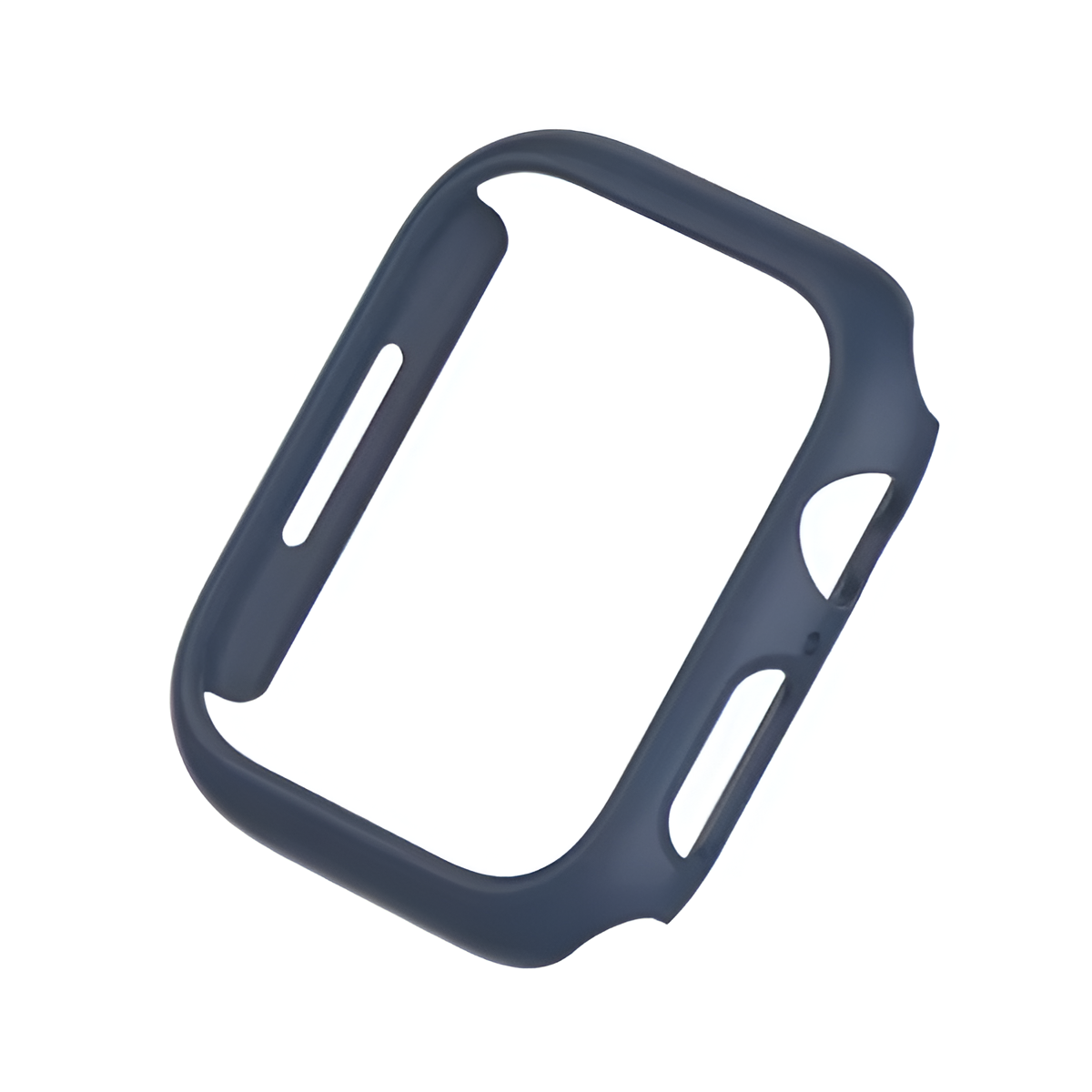 Apple Watch Protective Cover | PC Bumper Case for 49–38mm Series 9–3 & SE Mobile Arcade Ltd