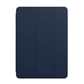 Apple MH073ZM/A Deep Navy Foldable Smart Folio Cover for 10.9" iPad Air, NEW Mobile Arcade Ltd