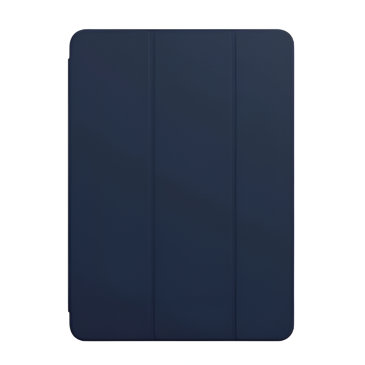 Apple MH073ZM/A Deep Navy Foldable Smart Folio Cover for 10.9" iPad Air, NEW Mobile Arcade Ltd