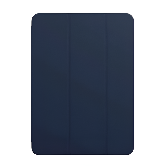 Apple MH073ZM/A Deep Navy Foldable Smart Folio Cover for 10.9" iPad Air, NEW Mobile Arcade Ltd