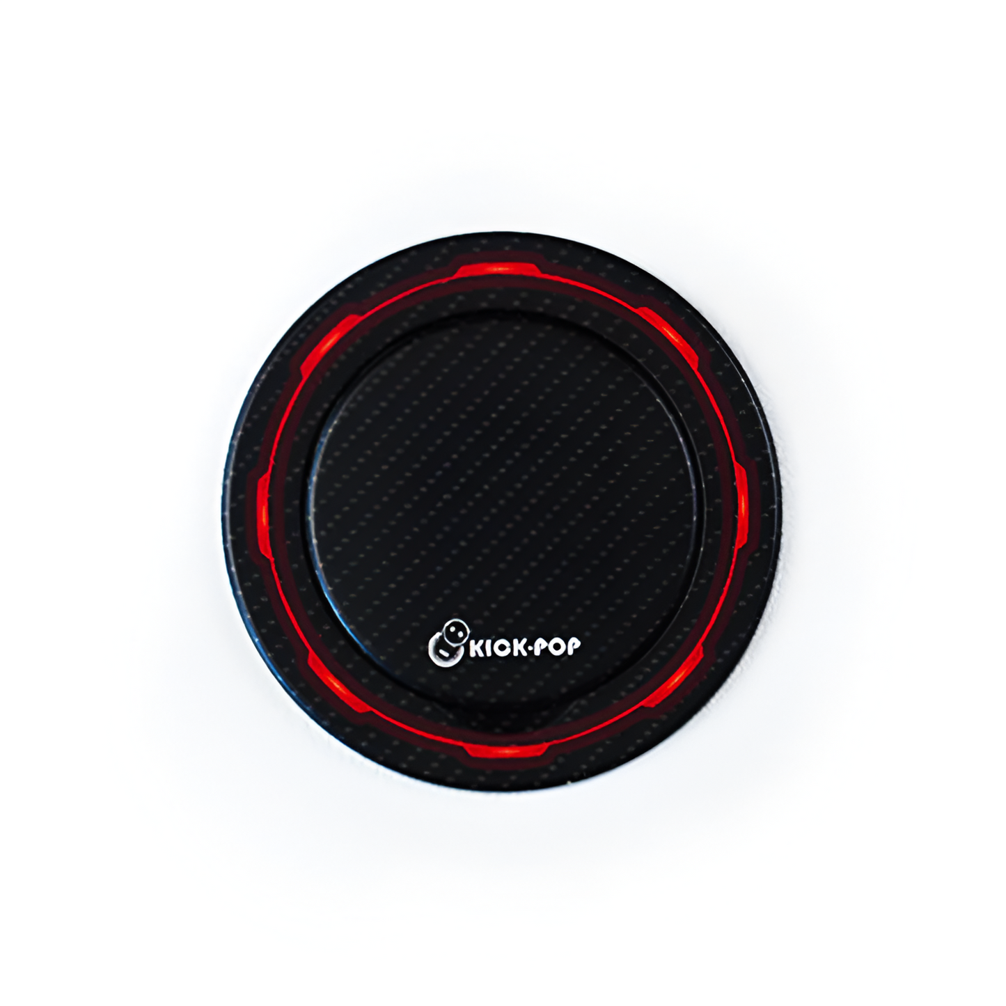 Magnetic Fastened Mobile Phone Holder - Ultra-Thin Stand & Magnetic Mount Mobile Arcade Ltd