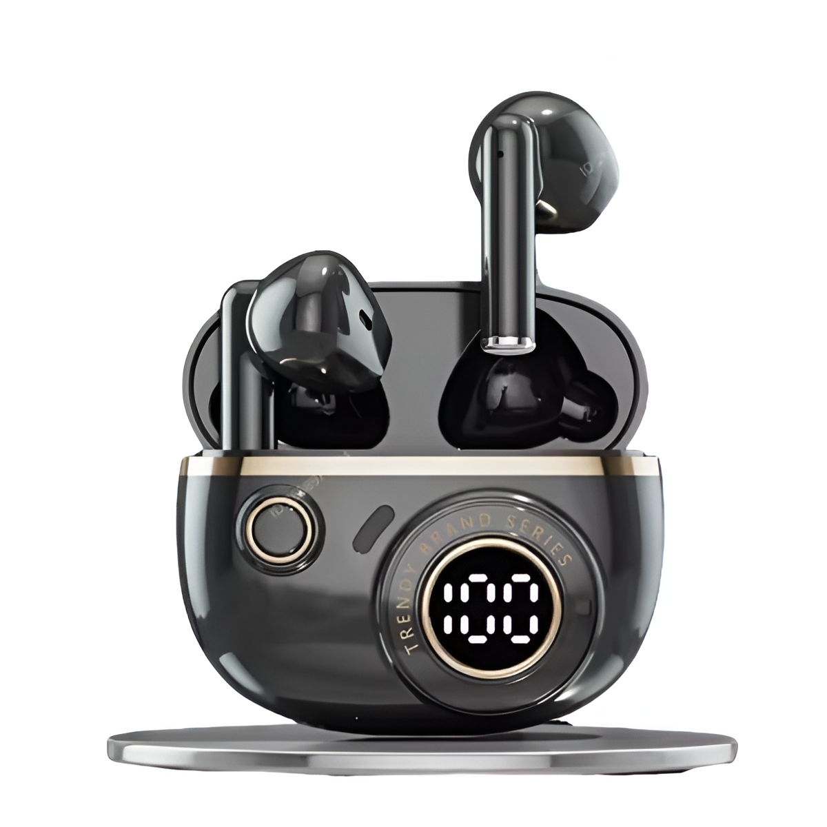 True Wireless In-Ear Headphones with Balanced Armature & Premium Sound