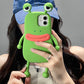 Cartoon Cute Shockproof Bumper Cover - Protective Phone Case with Fun Design Mobile Arcade Ltd
