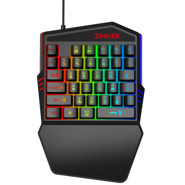 Mouse set Mobile Arcade Ltd