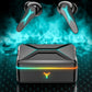 Wireless Bluetooth Headset TWS In-ear Sports Running Stereo Gaming Gaming Headset Mobile Arcade Ltd
