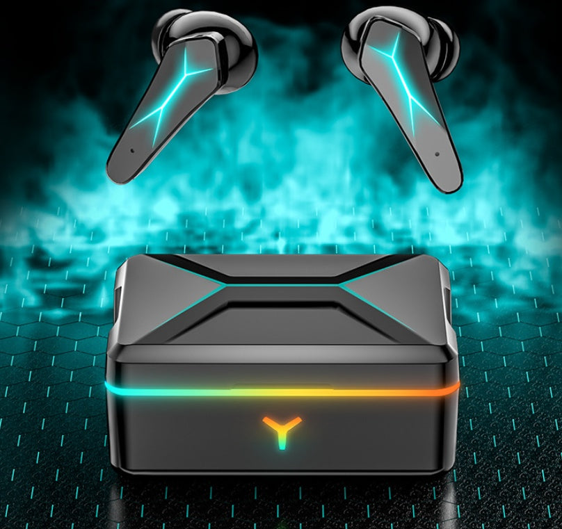 Wireless Bluetooth Headset TWS In-ear Sports Running Stereo Gaming Gaming Headset Mobile Arcade Ltd