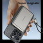 10000mAh Ultra Slim Magnetic Wireless Power Bank PD20W with Cable MobileArcadeLtd