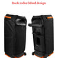 Dust Cover for JBL PartyBox 710 – Waterproof Protective Storage Case with Dust-Proof Cap Mobile Arcade Ltd