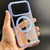 MagSafe Clear Case for iPhone 17, 17 Air, 17 Pro, Pro Max Transparent Acrylic Mobile Arcade Ltd