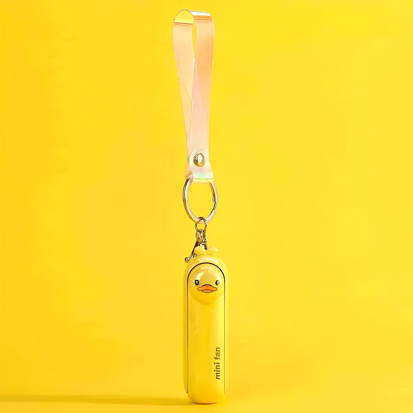 Cute Mini USB Desk Fan – Portable Rechargeable Table Fan for Home & Office Mobile Arcade Ltd