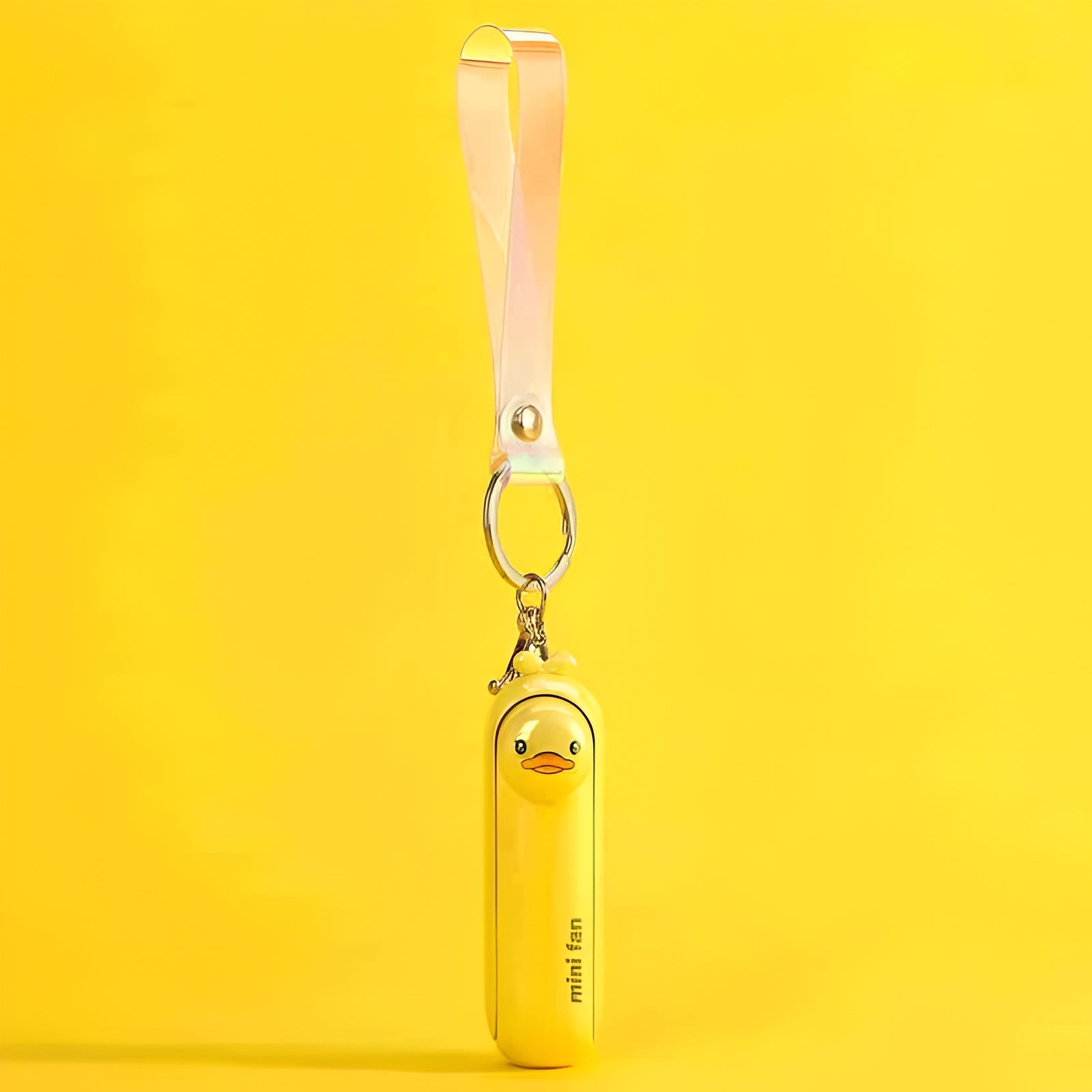 Cute Mini USB Desk Fan – Portable Rechargeable Table Fan for Home & Office Mobile Arcade Ltd