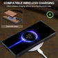 2-in-1 Magsafe Leather Wallet Case For Samsung Galaxy S25 Magnetic Cover Mobile Arcade Ltd