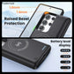 For Samsung Galaxy S25 Ultra Magnetic Wireless Battery Charger Case | MagSafe Power Bank Charging Cover 10000mAh Mobile Arcade Ltd