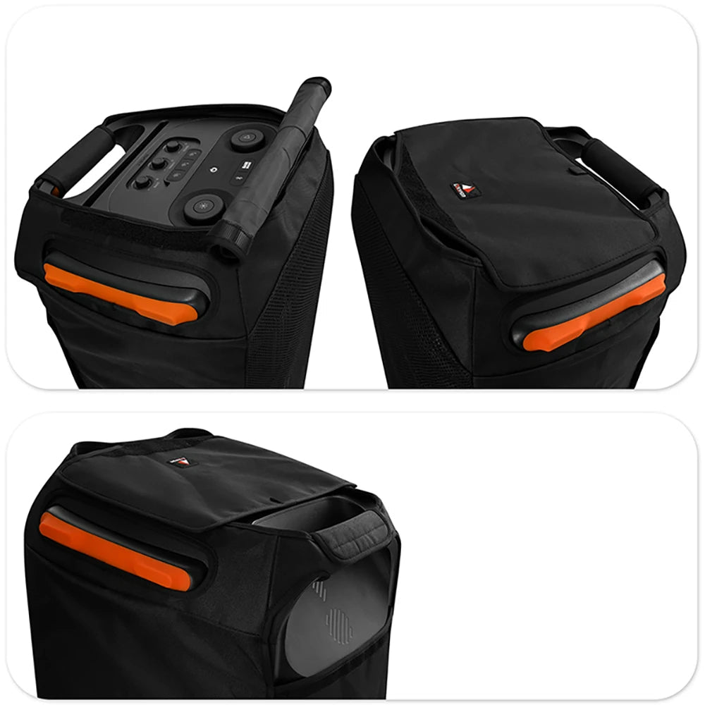 Dust Cover Case for JBL PartyBox 710 Speaker, Protective Storage Cap Mobile Arcade Ltd