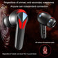 NEW AIR-J13Pro Wireless Bluetooth Earphones HiFi Stereo Noise Cancelling Mobile Arcade Ltd