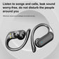 CB&JBL A520 TWS Bluetooth Earphones with EarHooks & Touch Control Mobile Arcade Ltd