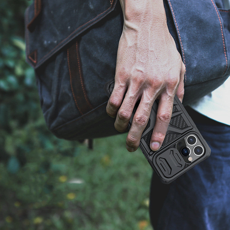 Compatible with Apple, Suitable For IPhone13 Series Mobile Phone Cases Mobile Arcade Ltd