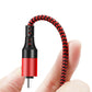 Fast Charging Five-in-one Data Cable, One For Three Charging Cables Mobile Arcade Ltd