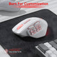 Redragon M811 PRO Wireless MMO Gaming Mouse 15 Buttons RGB LED 10 Macros Mobile Arcade Ltd