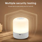 Touch Night Light with 3 Brightness Levels – Soft, Adjustable Bedside Lamp Mobile Arcade Ltd