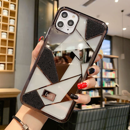 Plating Luxury Half Pack 12 Protective Case Mobile Arcade Ltd