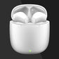 Mini Wireless Bluetooth Earbuds, 25H Playtime, Mic, Touch, IPX5, Deep Bass Mobile Arcade Ltd