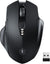 Uineer Rechargeable Wireless Mouse with DPI Control & Battery Display Mobile Arcade Ltd