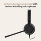 Jabra Evolve 20 Stereo Headset – USB Office Headphones with Noise Cancellation Mobile Arcade Ltd