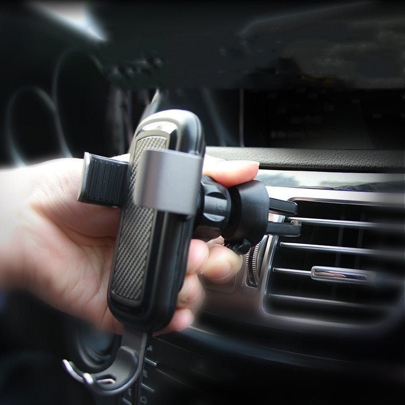 Car wireless charger Mobile Arcade Ltd